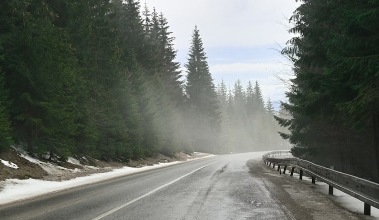 Oklahoma Roads Clear and Dry in Multiple Regions, ODOT Cautions Drivers As Recovery Continues