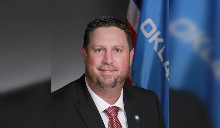 Oklahoma Senator Introduces Bill to Allow Local School Districts to Set Teacher Pay Scales