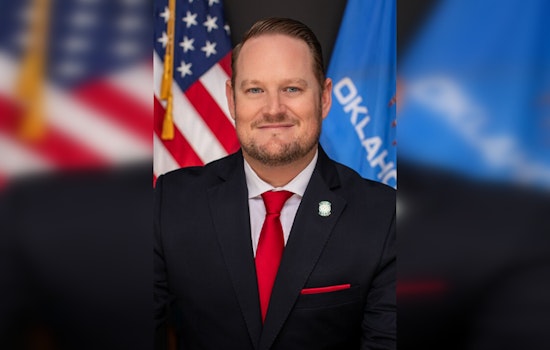 Oklahoma Senator Proposes Legislation to Ban Foreign Land Ownership and Amend State Constitution