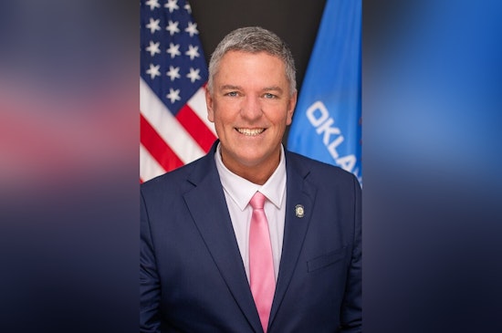 Oklahoma Senator Spencer Kern Elected to National Agricultural Leadership Role with SARL