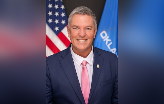 Oklahoma Senator Spencer Kern Elected to National Agricultural Leadership Role with SARL