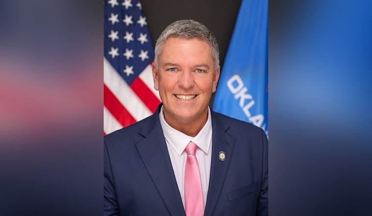 Oklahoma Senator Spencer Kern Elected to National Agricultural Leadership Role with SARL