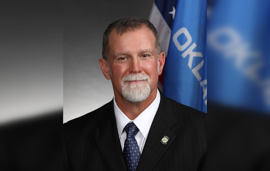Oklahoma Senator Warren Hamilton Proposes Bills to Block Foreign Land Ownership and Secure Digital Safety for Minors