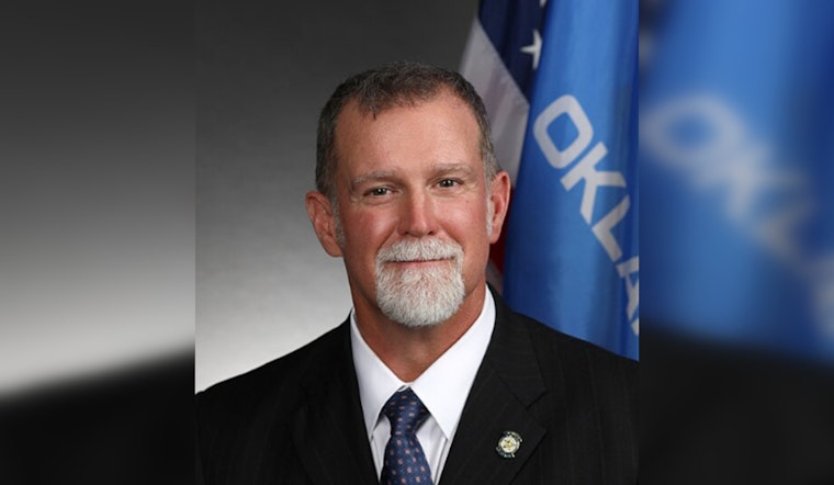 Oklahoma Senator Warren Hamilton Proposes Bills to Block Foreign Land Ownership and Secure Digital Safety for Minors