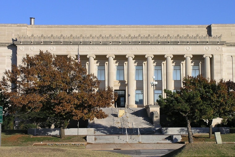 Oklahoma Senators Go to Court to Slam Brakes on License Data Sharing