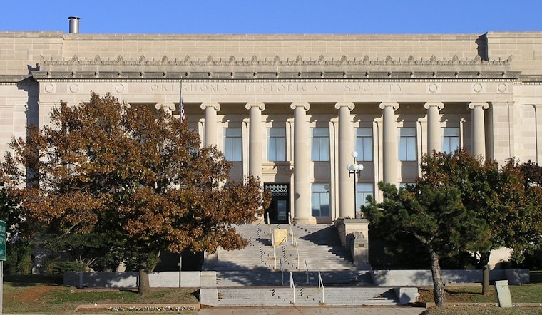 Oklahoma Senators Go to Court to Slam Brakes on License Data Sharing