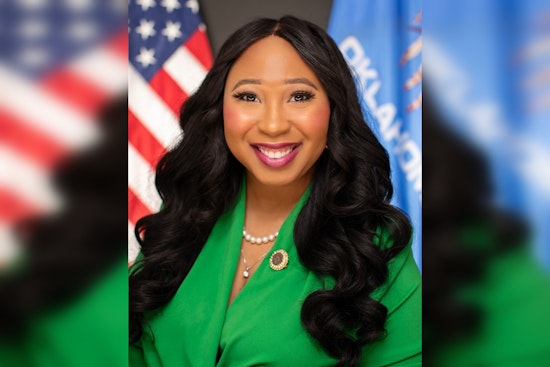 Oklahoma State Rep. Ajay Pittman Pleads Guilty to Felony Charges, Resigns from Office