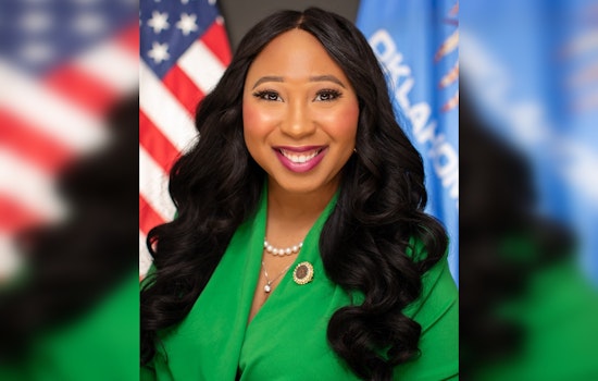 Oklahoma State Rep. Ajay Pittman Pleads Guilty to Felony Charges, Resigns from Office