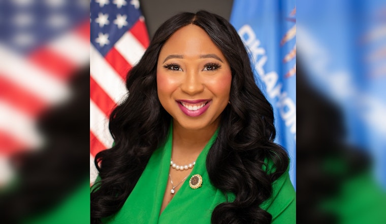 Oklahoma State Rep. Ajay Pittman Pleads Guilty to Felony Charges, Resigns from Office