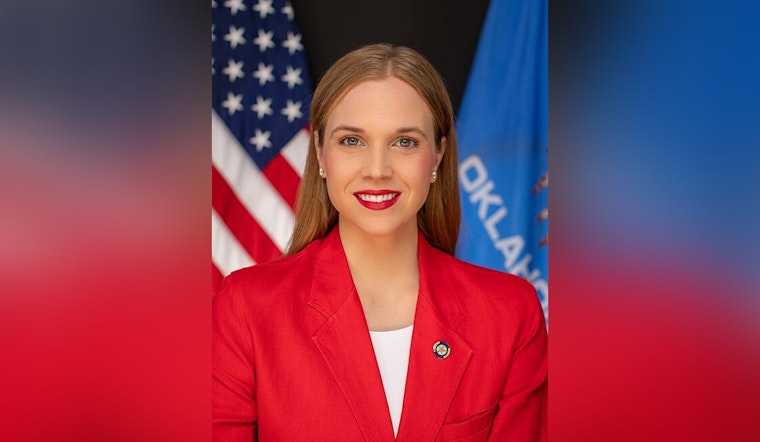 Oklahoma State Senator Introduces Bill to Pause New Data Center Construction Pending Impact Study