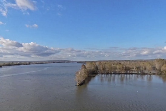 Oklahoma Strikes $5 Million Settlement with George's Inc. for Water Conservation and Pollution Cleanup Efforts