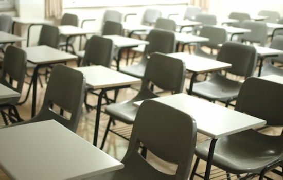 Oklahoma's School Choice Plans Spark Debate Over Equity and Public Education Funding