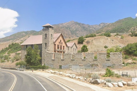 Old Mill Showdown: Cottonwood Heights Braces For Fight Over Crumbling Canyon Landmark
