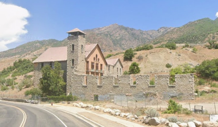 Old Mill Showdown: Cottonwood Heights Braces For Fight Over Crumbling Canyon Landmark