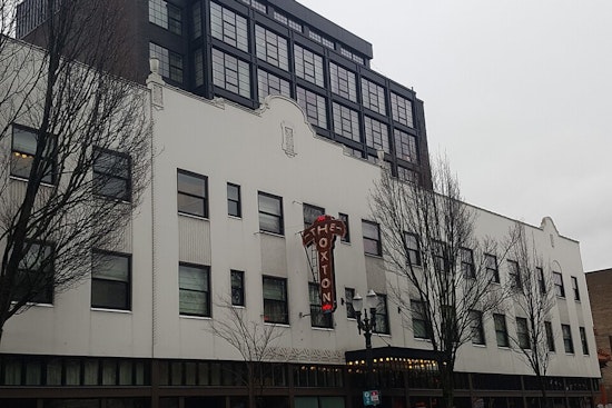 Old Town Hotel Snags Michelin Vet for Rooftop Tacos and Secret Bar