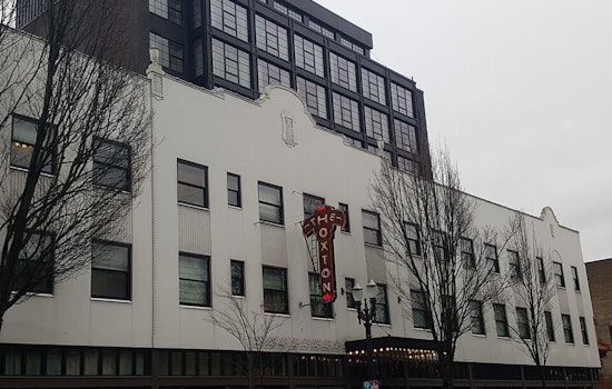 Old Town Hotel Snags Michelin Vet for Rooftop Tacos and Secret Bar