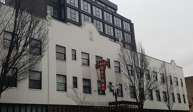 Old Town Hotel Snags Michelin Vet for Rooftop Tacos and Secret Bar