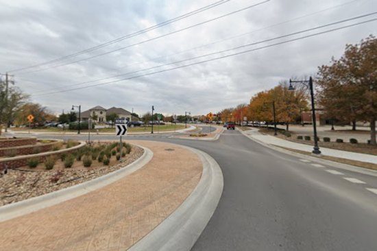 Old Town Keller Braces for Traffic Shifts as Elm Street Bridge Reconstruction Begins