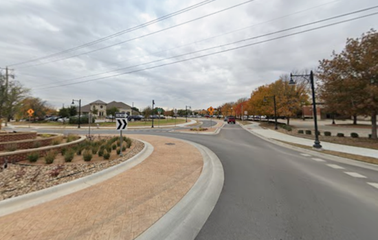 Old Town Keller Braces for Traffic Shifts as Elm Street Bridge Reconstruction Begins
