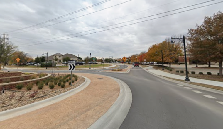 Old Town Keller Braces for Traffic Shifts as Elm Street Bridge Reconstruction Begins