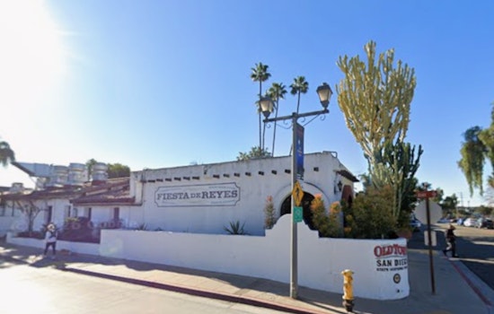 Old Town’s Fiesta De Reyes Strikes 30-Year Deal As Park Powerhouse Moves In