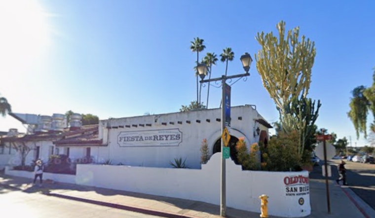Old Town’s Fiesta De Reyes Strikes 30-Year Deal As Park Powerhouse Moves In