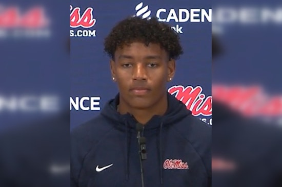 Ole Miss QB Trinidad Chambliss Sues NCAA for Eligibility Extension, Cites Medical Challenges in Lafayette Court