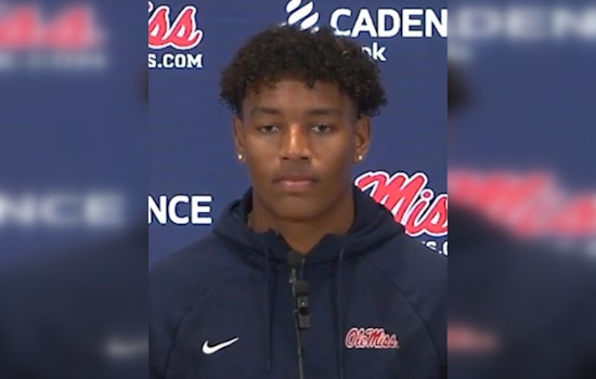 Ole Miss QB Trinidad Chambliss Sues NCAA for Eligibility Extension, Cites Medical Challenges in Lafayette Court