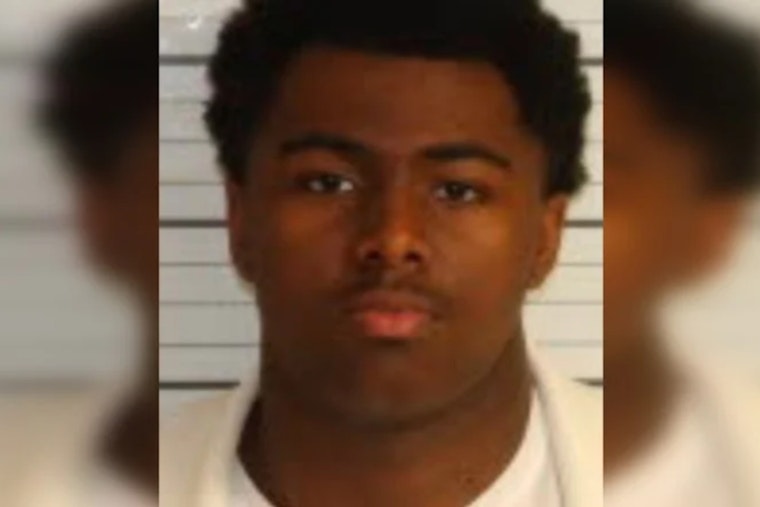 Olive Branch Man Charged with Aggravated Rape and Kidnapping Linked to St. George’s High School Case