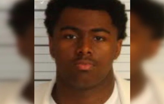 Olive Branch Man Charged with Aggravated Rape and Kidnapping Linked to St. George’s High School Case