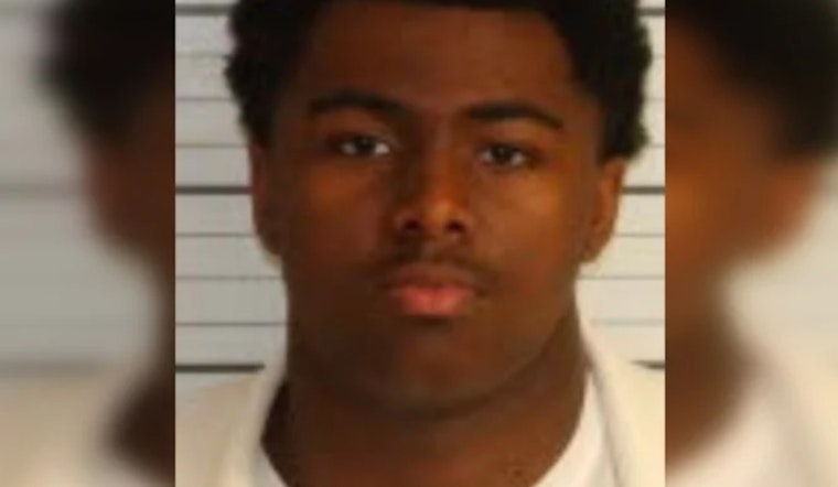 Olive Branch Man Charged with Aggravated Rape and Kidnapping Linked to St. George’s High School Case