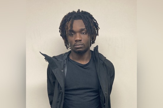 Olney Man Charged with Robbery and Assault at Local Papa John's