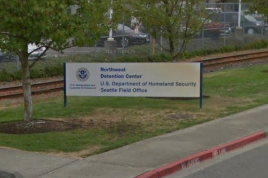 Olympia Bill Puts Tacoma ICE Jail On Hook For Mounting Daily Fines