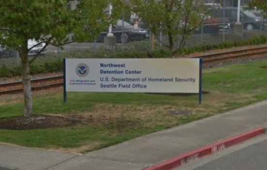 Olympia Bill Puts Tacoma ICE Jail On Hook For Mounting Daily Fines