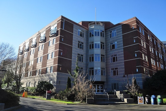 Olympia Moves To Slam Schoolhouse Doors On ICE Raids