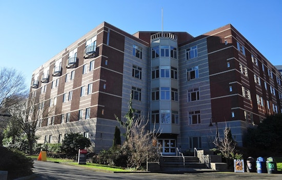 Olympia Moves To Slam Schoolhouse Doors On ICE Raids