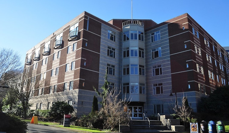 Olympia Moves To Slam Schoolhouse Doors On ICE Raids