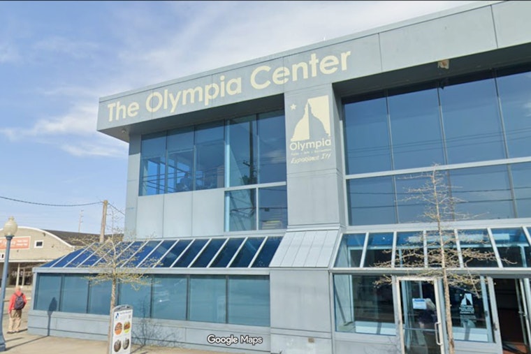 Olympia to Host Community Conversation on Racial Healing January 17