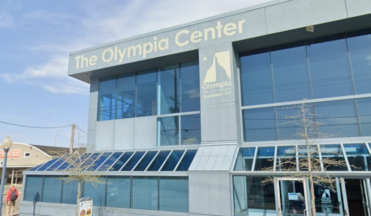Olympia to Host Community Conversation on Racial Healing January 17