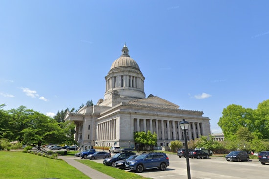 Olympia’s New ‘Purple Alert’ Push Takes On Gaps In Searches For Missing Disabled Residents