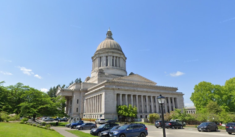 Olympia’s New ‘Purple Alert’ Push Takes On Gaps In Searches For Missing Disabled Residents