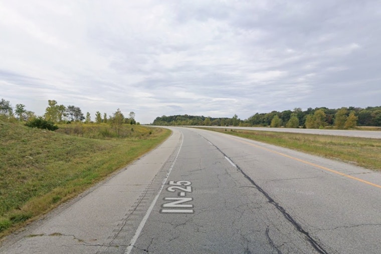 One Dead after Multi-Vehicle Crash in Tippecanoe County Amid Icy Conditions