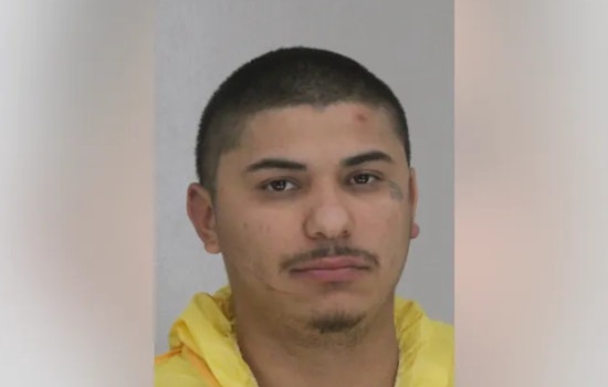 One Dead, Another Critical Following Northwest Dallas Shooting; Suspect Charged with Murder