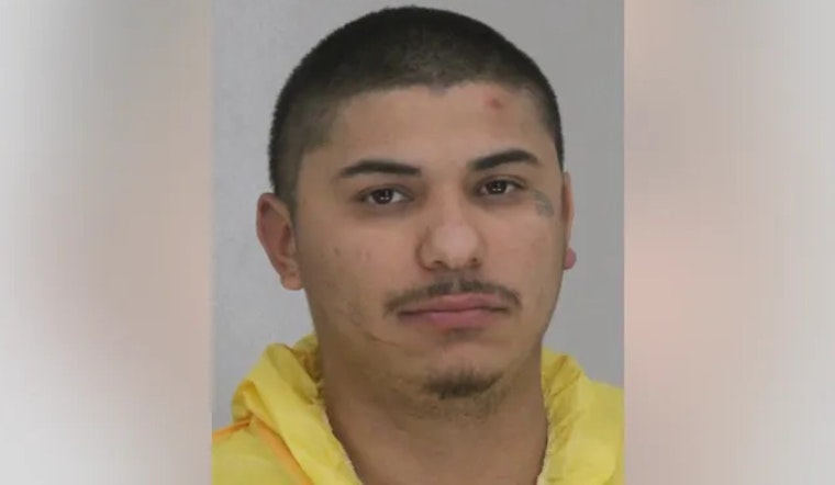 One Dead, Another Critical Following Northwest Dallas Shooting; Suspect Charged with Murder