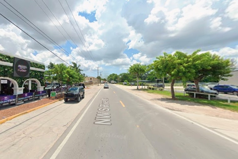 One Dead, Another Critically Injured in Shooting Outside Northwest Miami-Dade Strip Club
