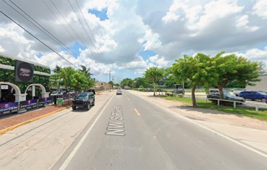 One Dead, Another Critically Injured in Shooting Outside Northwest Miami-Dade Strip Club