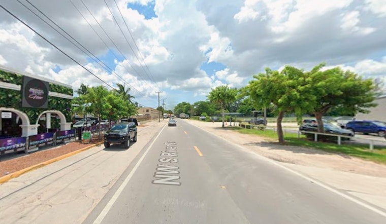 One Dead, Another Critically Injured in Shooting Outside Northwest Miami-Dade Strip Club