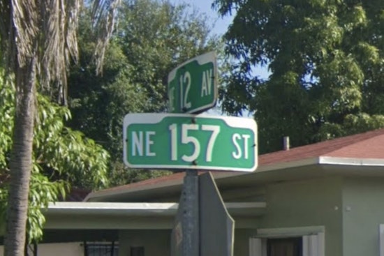 One Dead, Another Hospitalized Following Roommate Shooting in North Miami Beach