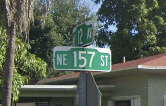 One Dead, Another Hospitalized Following Roommate Shooting in North Miami Beach