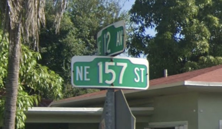 One Dead, Another Hospitalized Following Roommate Shooting in North Miami Beach